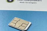 From physical SIM to eSIM on iPhone