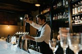 6 Important Tips On How To Become A Bartender — Radical FIRE