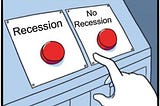 Accelerate Monthly -
The Trumpcession