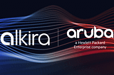 Alkira and Aruba Networks: Where SD-WAN Meets Cloud