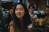 “You are a sad person”: Return to Seoul, 2022 (Review)