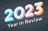 2023 Year in Review: My Top 3 Entrepreneurship Lessons