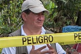 ¿Quién es Richard Cabrera y cuál fue su rol en el fraude contra Chevron en Ecuador?