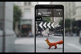 About how our life changes after usable AR hardware release.