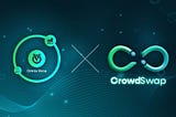 CrowdSwap partners with OmniaVerse to take metaverse gaming to the next level