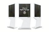 What is Digital Signage? | The Most Accurate Definition | Intuiface Blog