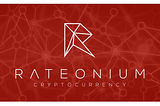RATEONIUM — Global, Anonymous and Interactive Systems