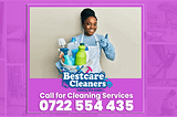 Top Cleaning Services Companies in Johannesburg