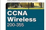 PDF Download> CCNA Wireless 200–355 Official Cert Guide (Certification Guide) Read <book $ePub