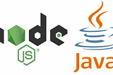 A Titanic Struggle for Developer Mindshare Between Node.js and Java