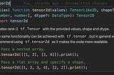 Type checking global JavaScript libraries in VS Code for when you just want learn and code.