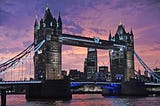 4 Famous Attractive Natural Features Of London That Increases the Beauty Of London