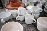 Craft Your Own Unique Handcrafted Coffee Mugs: A Step-by-Step Guide — Spinning Pots