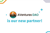 OnBoarding Aventures DAO to FiHub