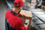 Order Picking Techniques in Warehouse
