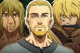The Philosophy of Vinland Saga