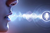 How voice can shape our interactions in future?