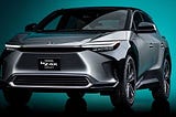 Toyota electric car — What do we know?