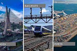 Why Transportation engineering is so important?