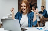 Моральная удача: как использовать чужие успехи для продвижения своего бренда