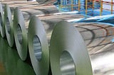 Tips for Storing and Transporting Galvanized Steel Coils