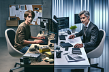 Navigating Your Career Path as a Developer: From Junior to Principal and Beyond