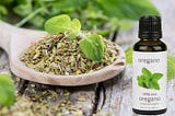 7 Amazing Benefits Of Oregano Oil For Skin!