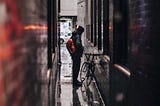The Strange Precision of Bad Timing