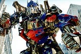 A deep dive into transformers