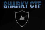Sharky CTF 2020 Writeup | Web