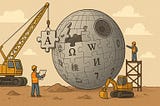 Wikipedia Started as the Nupedia