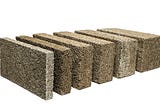 Cast In Place Hempcrete VS Pre Cast Hempcrete Blocks