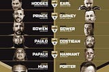 Boxing: NRL All Stars fight night Live Stream Free Reddit PPV Online