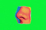 We Forgot About the Nose-Brain Axis