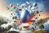 Comment réaliser un easter egg sur Google Gravity ?