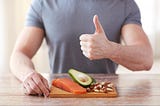 8 Ways To Increase Testosterone Levels Through Diet