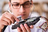 Guide to Data Backup and Recovery Audit