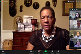 ‘Coming Full Circle from Jim Crow to Journalism’ Author Wanda Lloyd Speaks to UNR Students On…