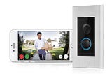 Ring Elite Smart DoorBell Review!