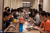 WTF is a hackathon?