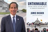 Rep. Jamie Raskin on losing his son and saving democracy