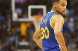 Golden State Warriors on track to beat historic Chicago Bulls Record