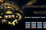 Apislot: Official Login Link for Indonesia’s #1 Trusted Apislot Game 2024