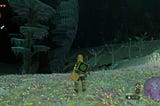 Além de Hyrule: Como Tears of the Kingdom aperfeiçoou a UX/UI de Breath of the Wild?