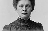 Could an Ida Tarbell Exist In The 21st Century?