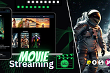 Build a Web3 Movie Streaming dApp using NextJs, Tailwind, and Sia Renterd: Part Three