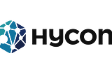 HYCON, Bithumb Announcement of Extension of [Investment Valuable Stock] Designation