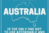 The Current Australian Debate over Nuclear Energy.