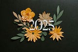 January energy + some book news