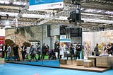 Stay ahead of the game at UK Construction Week